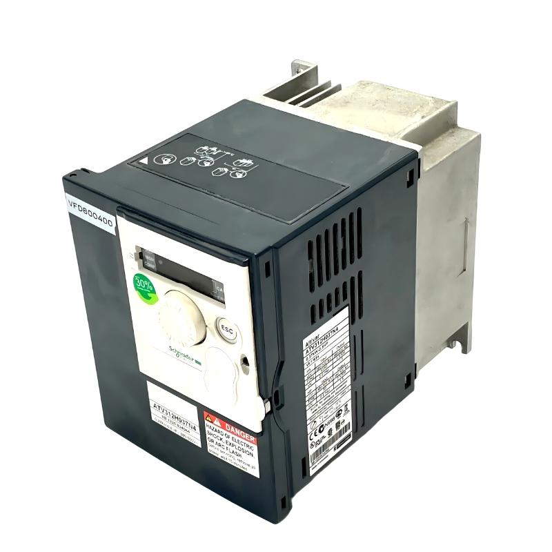 Schneider ATV312H037N4 Variable Speed Drive