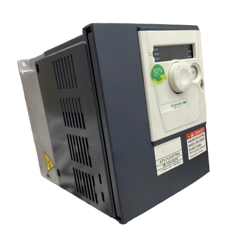 Schneider ATV312H075N4 Variable Speed Drive