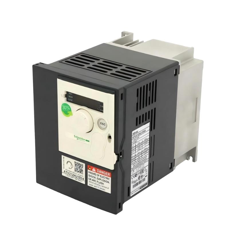 Schneider ATV312HU15N4 Variable Speed Drive
