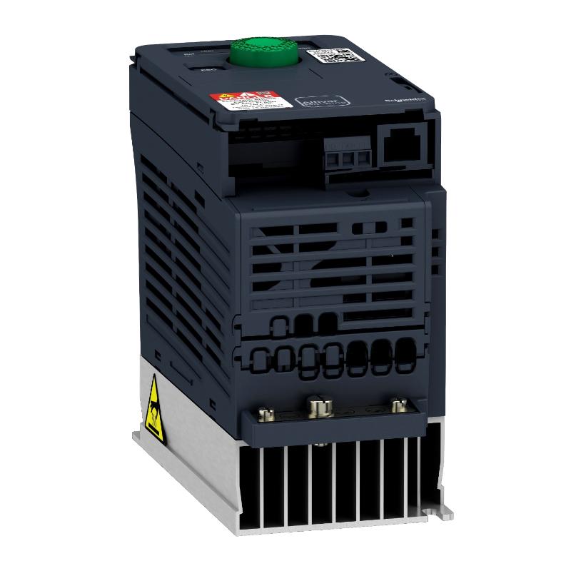 Schneider ATV320U06M2C Variable Speed Drive