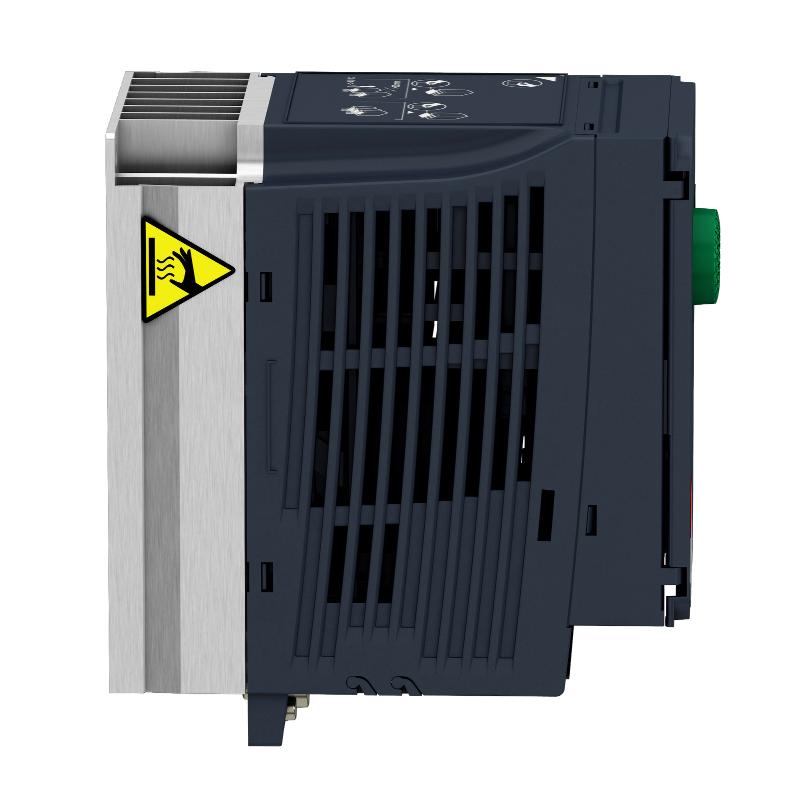 Schneider ATV320U07M2C Variable Speed Drive