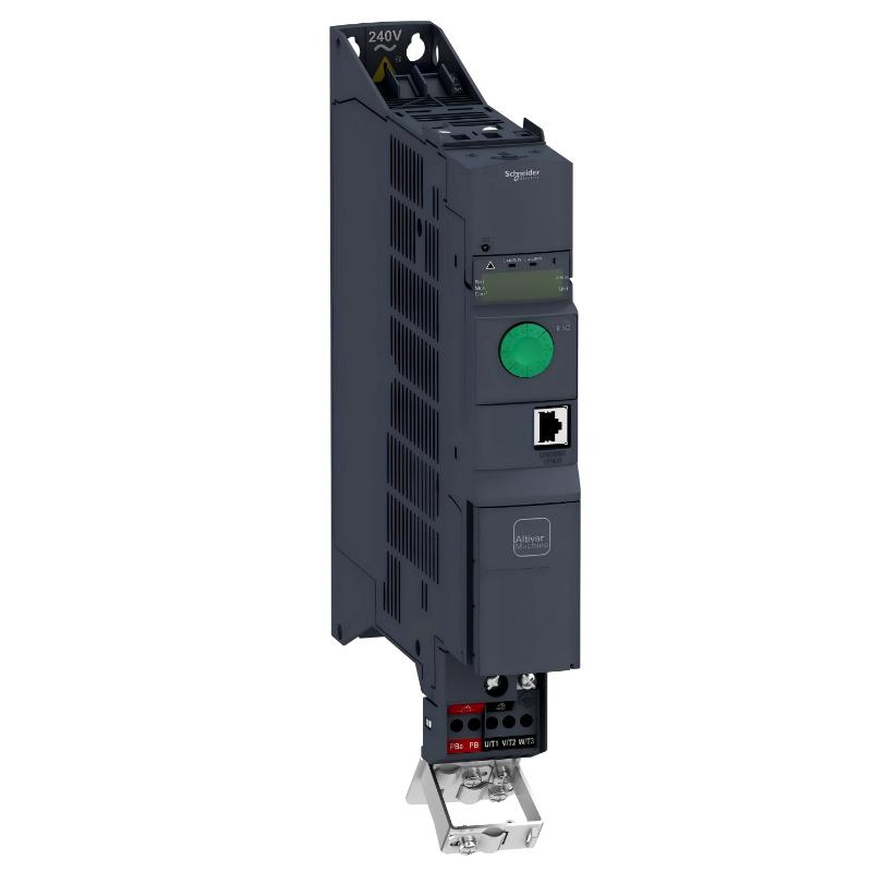 Schneider ATV320U07N4B Variable Speed Drive