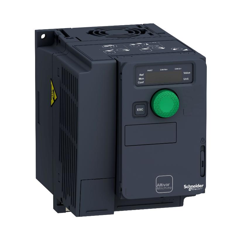 Schneider ATV320U07N4C Variable Speed Drive