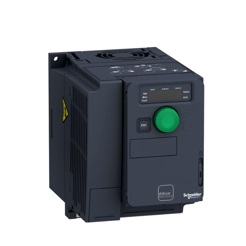 Schneider ATV320U11N4C Variable Speed Drive