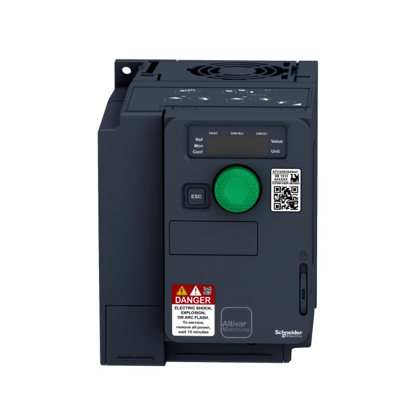 Schneider ATV320U11N4C Variable Speed Drive