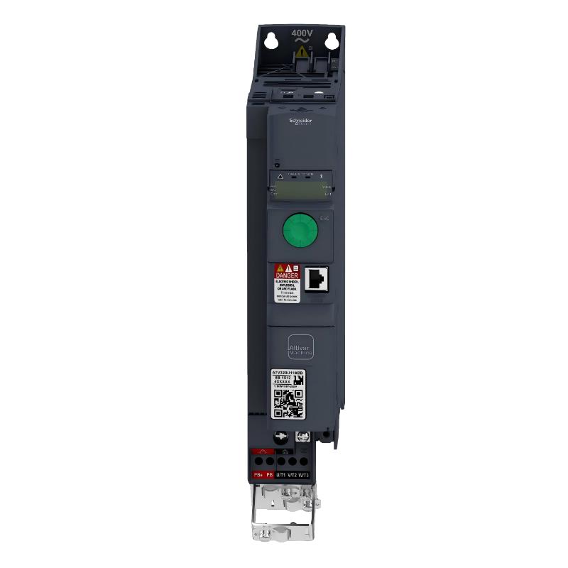 Schneider ATV320U15N4B Variable Speed Drive