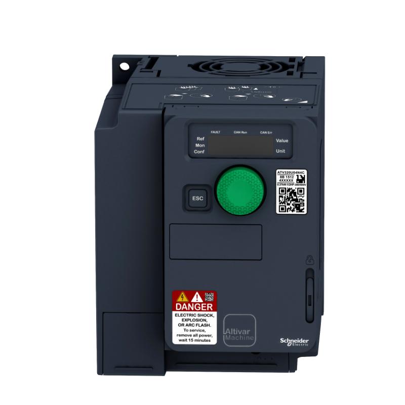 Schneider ATV320U15N4C Variable Speed Drive