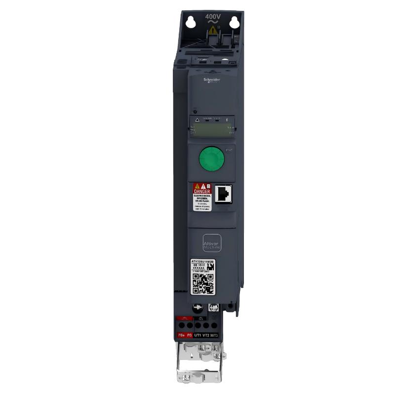 Schneider ATV320U22N4B Variable Speed Drive