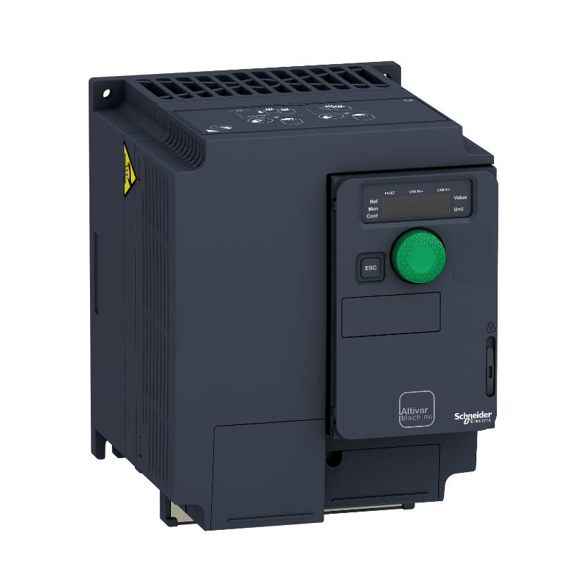 Schneider ATV320U22N4C Variable Speed Drive
