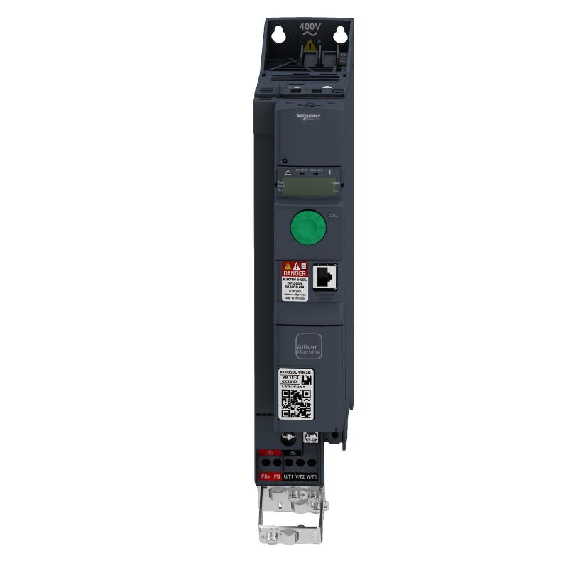 Schneider ATV320U30N4B Variable Speed Drive