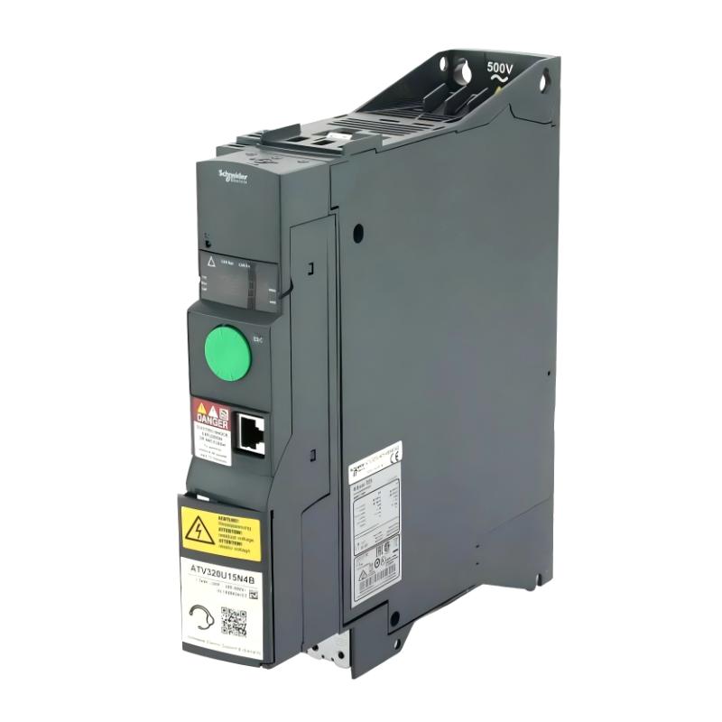 Schneider ATV320U40N4B Variable Speed Drive