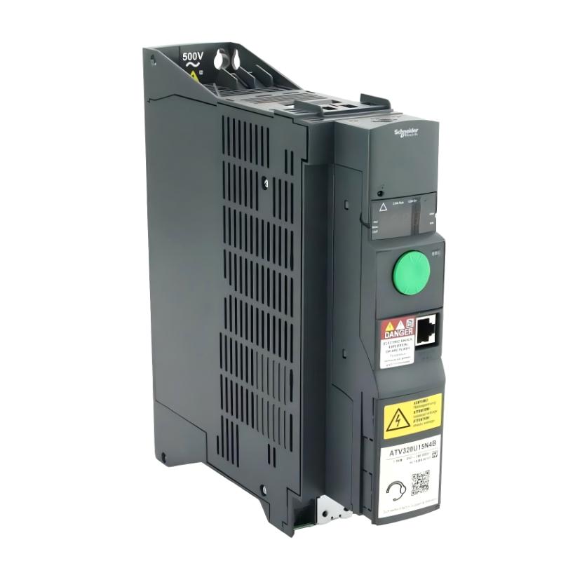 Schneider ATV320U40N4B Variable Speed Drive