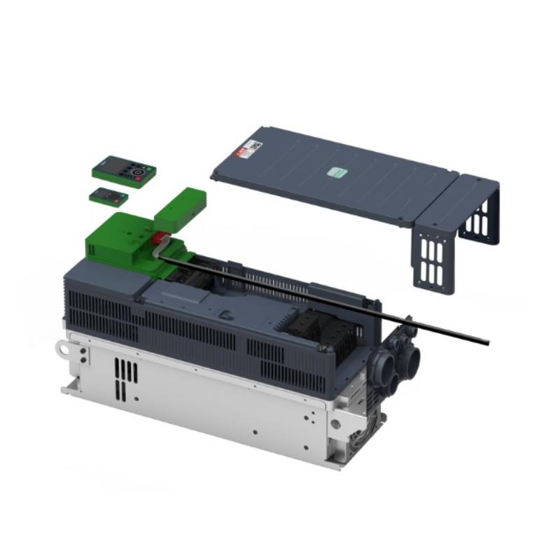 Schneider ATV340D30N4E Speed ​​Controller