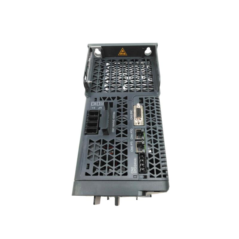Schneider ATV340U55N4 Speed Controller
