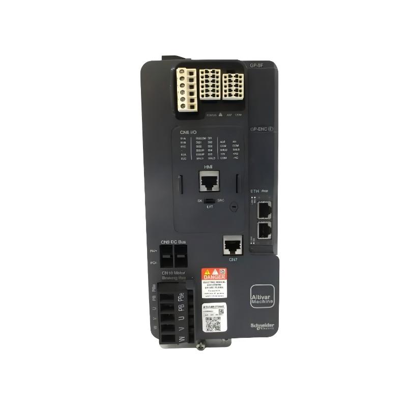 Schneider ATV340U75N4 Speed ​​Controller
