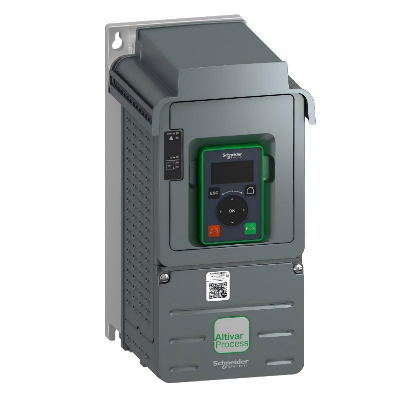 Schneider ATV610U07N4 Variable Speed Drive