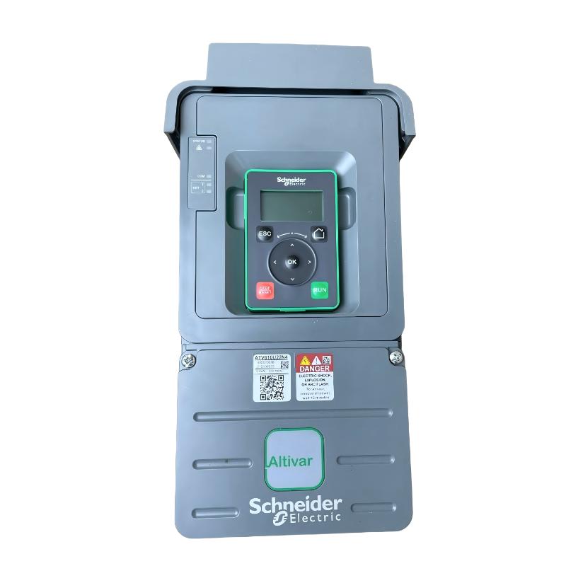 Schneider ATV610U22N4 Variable Speed Drive