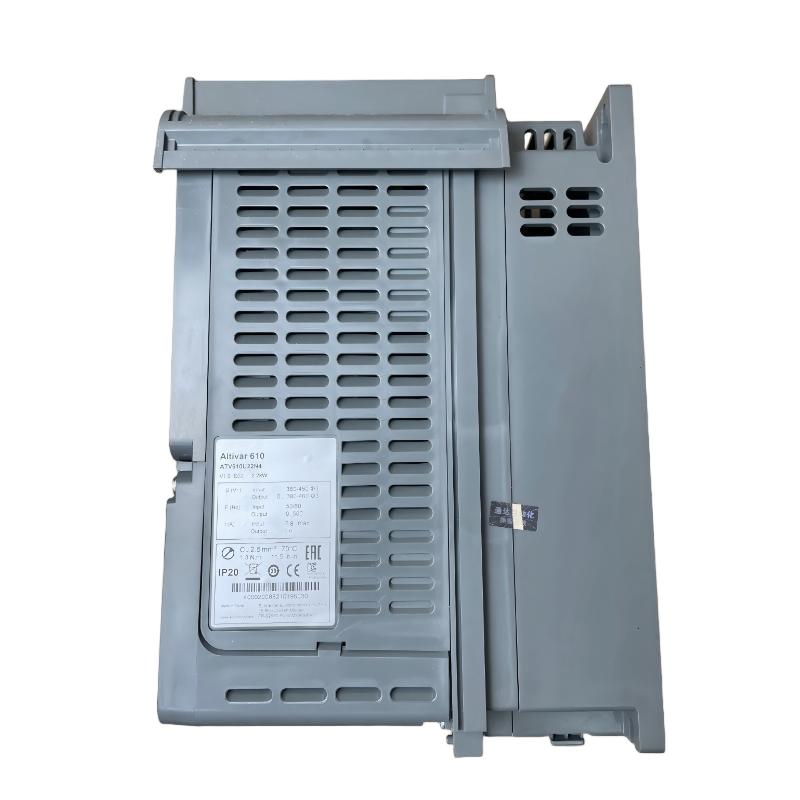 Schneider ATV610U22N4 Variable Speed Drive