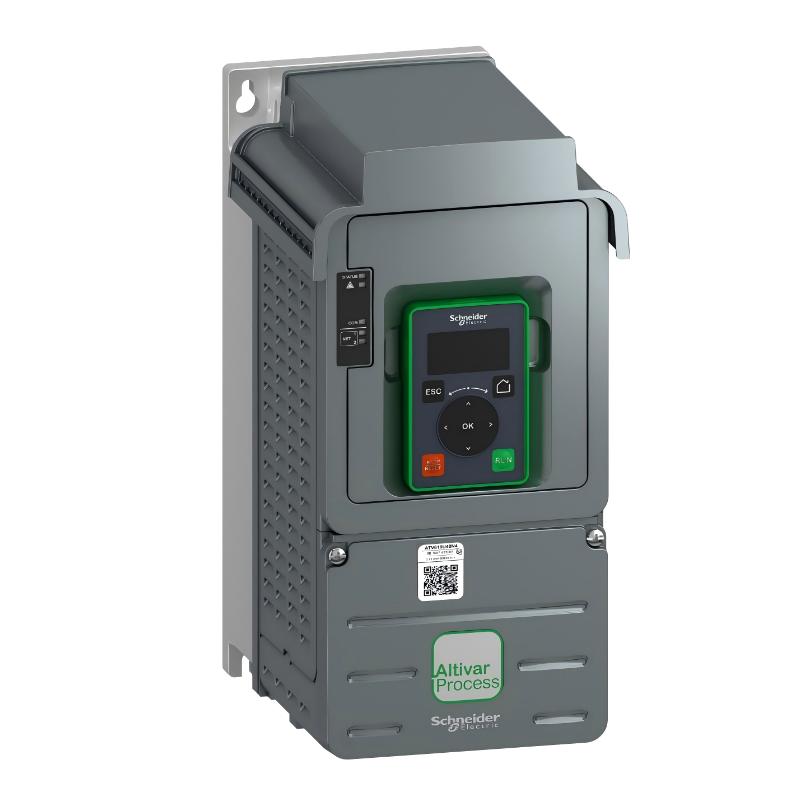 Schneider ATV610U40N4 Variable Speed Drive