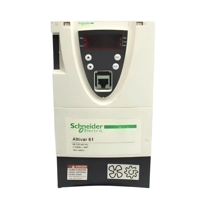 Schneider ATV61H075N4 Variable Speed Drive