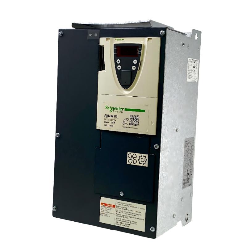 Schneider ATV61HD22N4 Variable Speed Drive