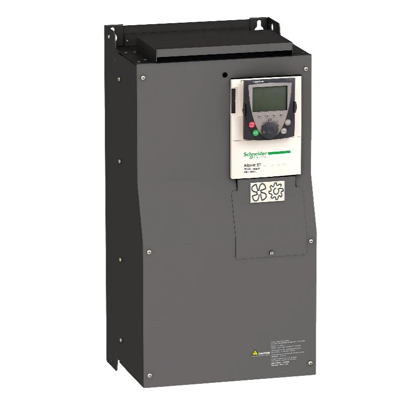 Schneider ATV61HD45N4 Variable Speed Drive