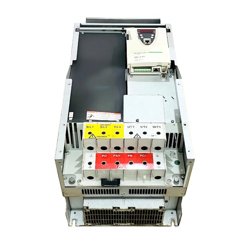 Schneider ATV61HD55N4 Variable Speed Drive