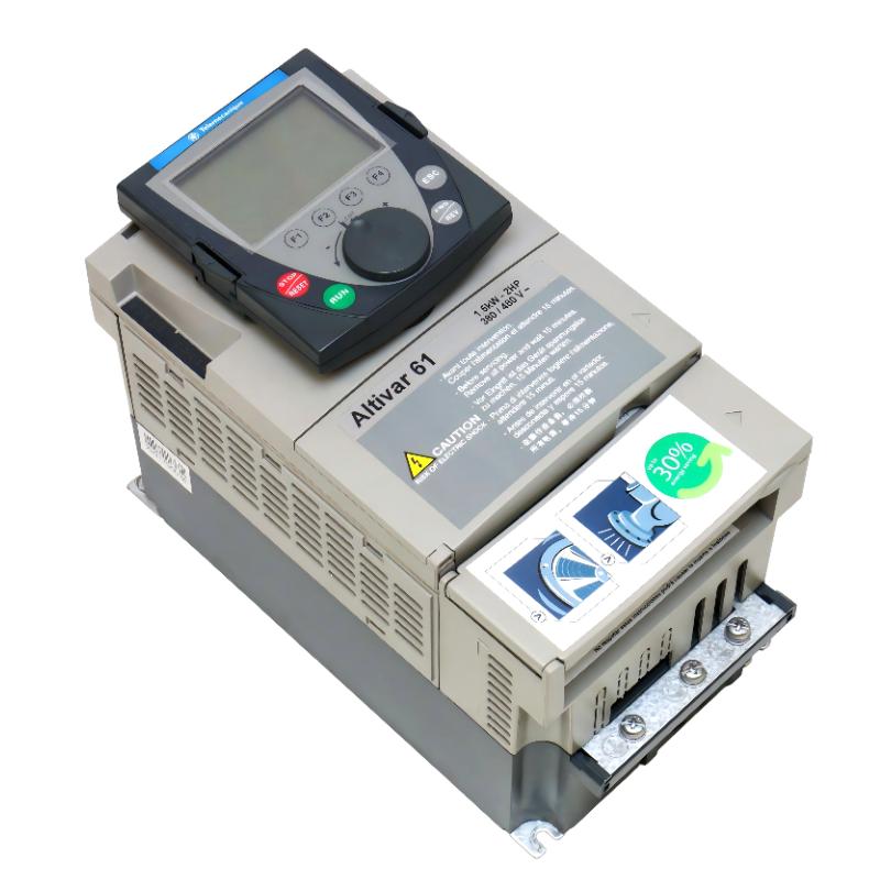 Schneider ATV61HU15N4 Variable Speed Drive