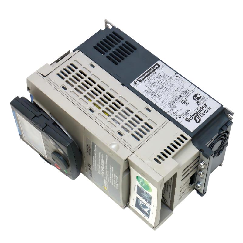 Schneider ATV61HU15N4 Variable Speed Drive