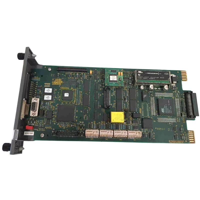 ABB Bailey BRC400	P-HC-BRC-4​​0000000 Bridge Controller