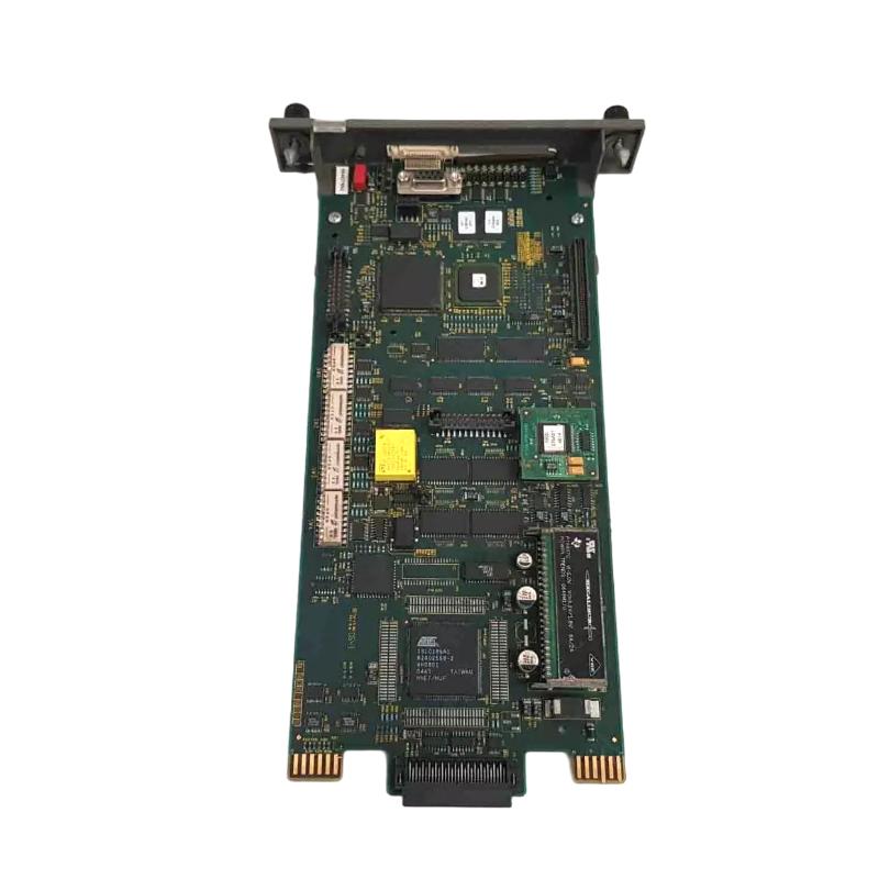 ABB Bailey BRC400	P-HC-BRC-4​​0000000 Bridge Controller