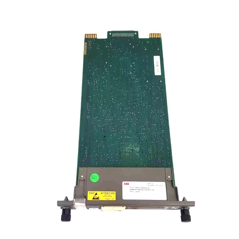 ABB Bailey BRC400	P-HC-BRC-4​​0000000 Bridge Controller