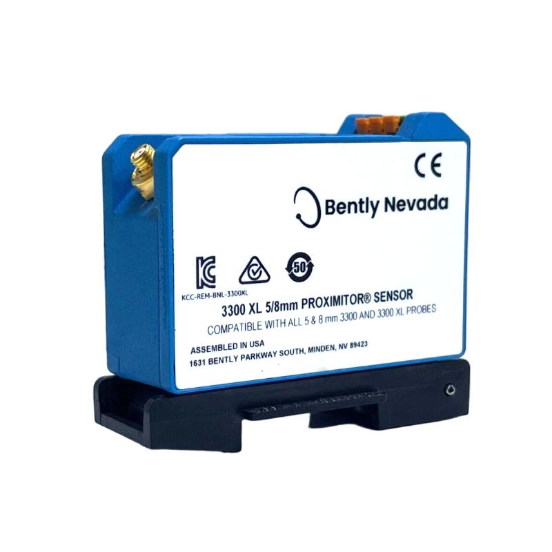 Bently Nevada 330180-X1-00 149032-08 3300 XL Proximitor Sensor