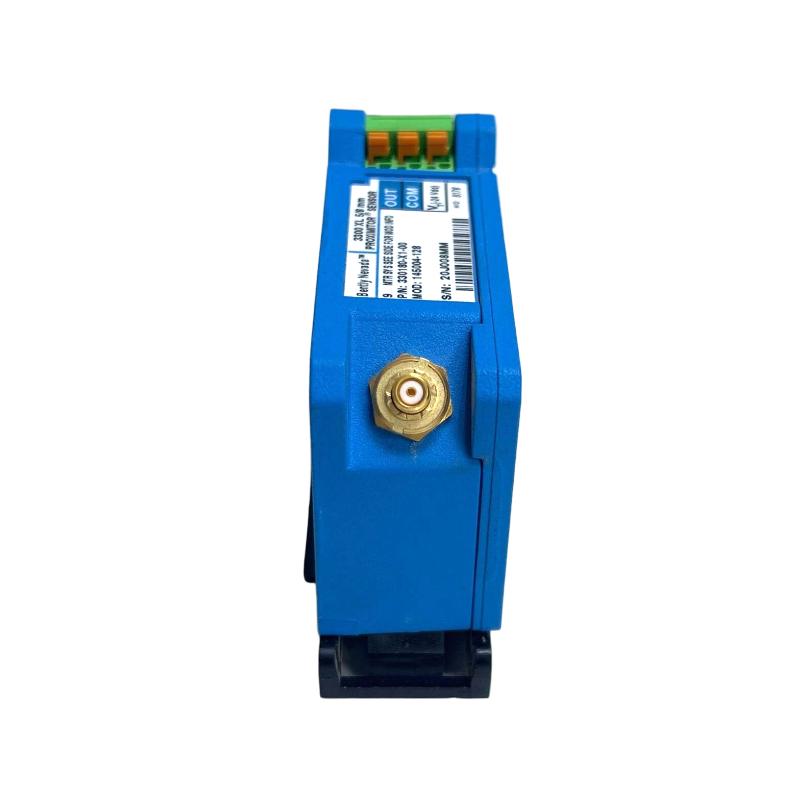 Bently Nevada 330180-X1-00 149032-08 3300 XL Proximitor Sensor