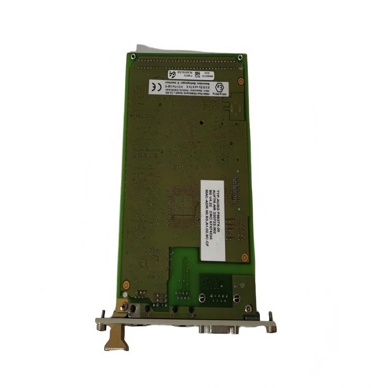 HIMA F3240 Input Module