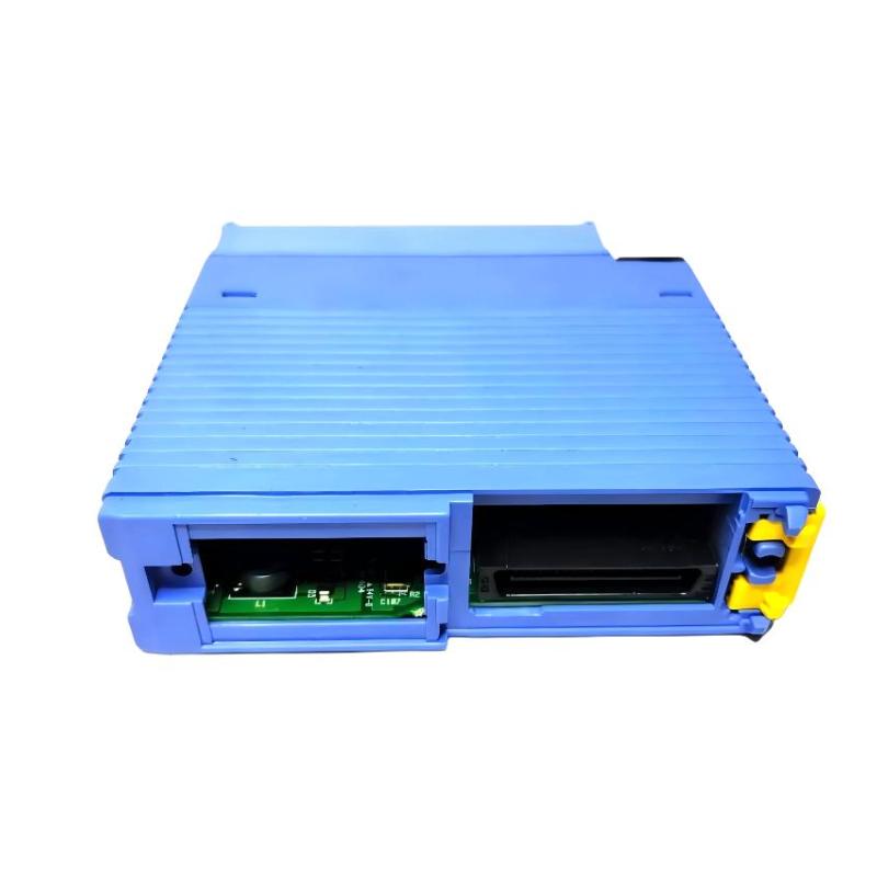 Yokogawa F3DA04-6R Analog Output Module