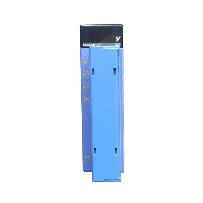 Yokogawa F3DA04-6R Analog Output Module