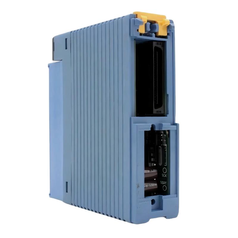 Yokogawa F3DA08-5N Analog Output Module