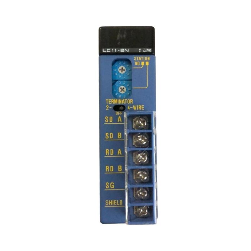 Yokogawa F3LC11-2N Personal Computer Link Module