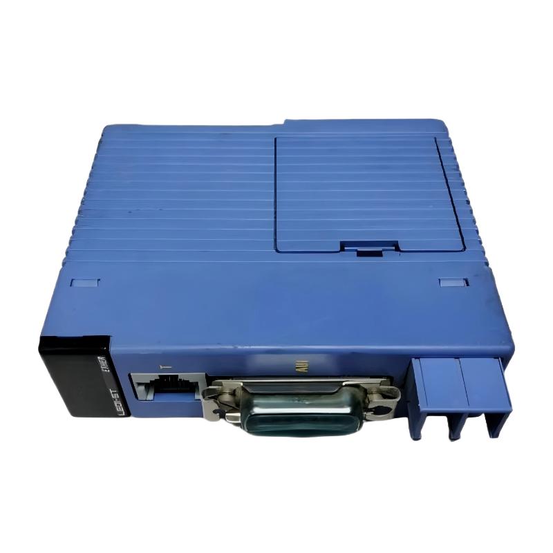 Yokogawa F3LE01-5T Ethernet Interface Module