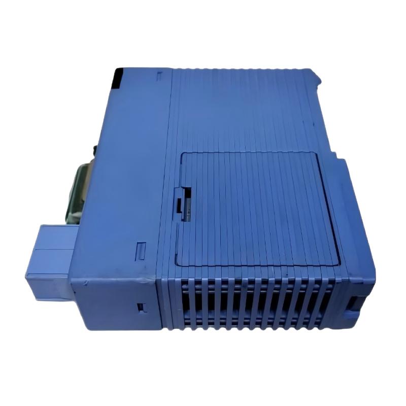 Yokogawa F3LE01-5T Ethernet Interface Module