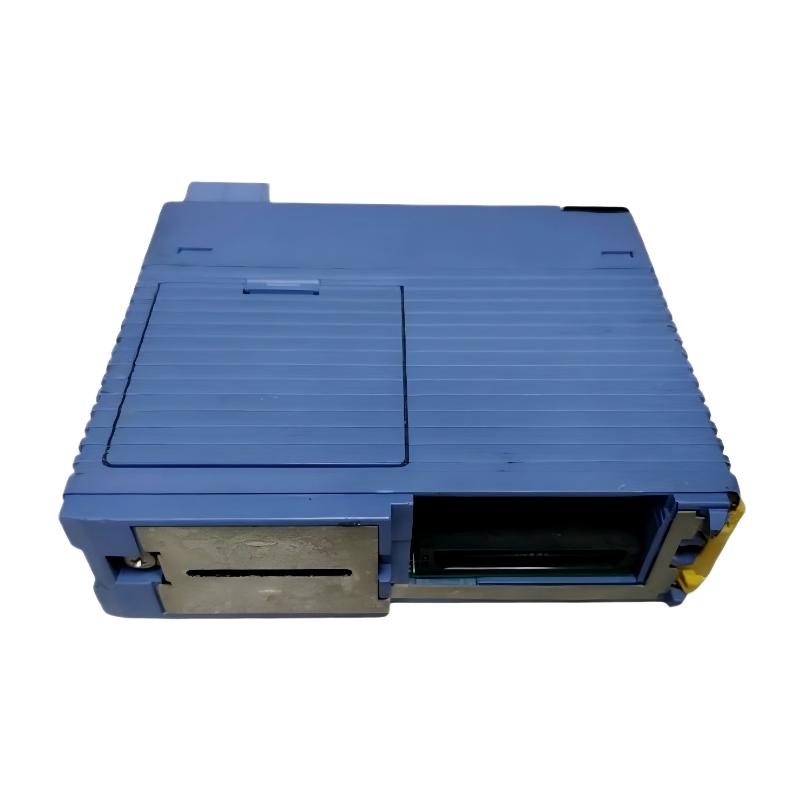 Yokogawa F3LE01-5T Ethernet Interface Module