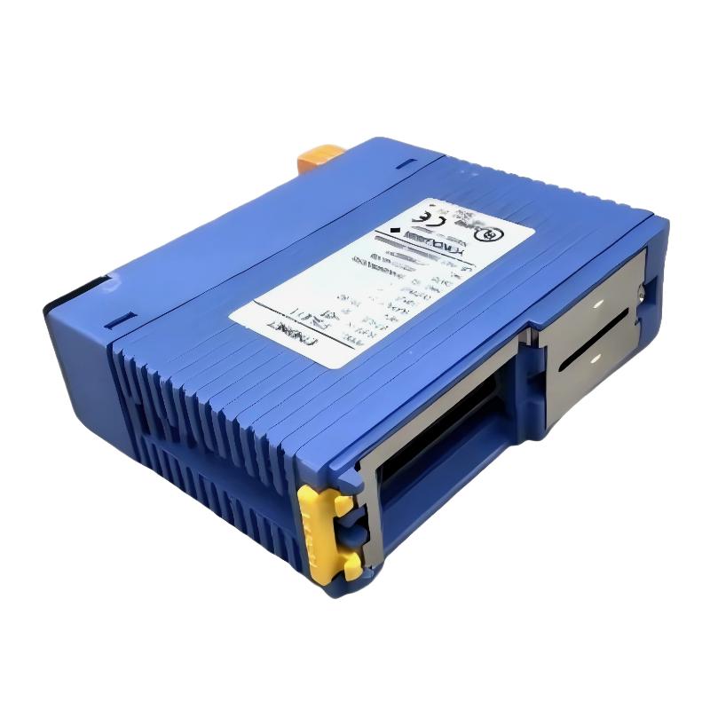 Yokogawa F3LE11-0T Ethernet Interface Module