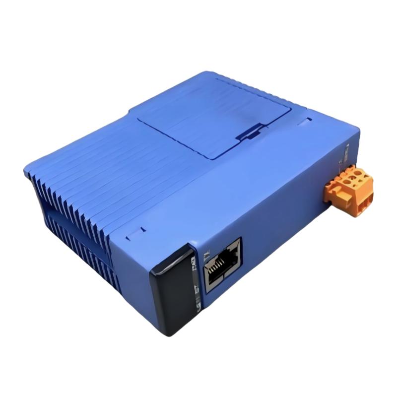 Yokogawa F3LE11-0T Ethernet Interface Module