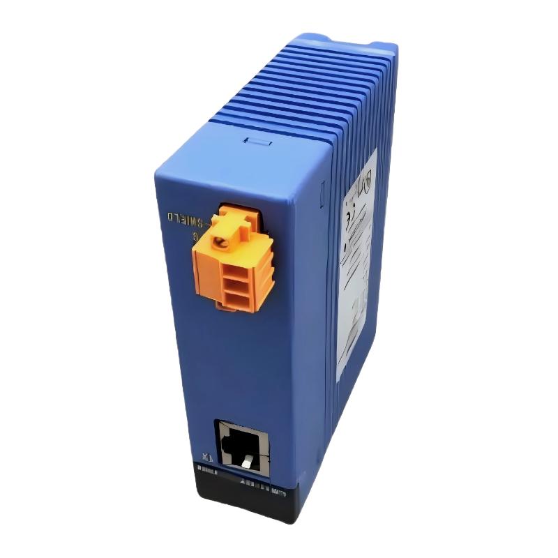 Yokogawa F3LE11-0T Ethernet Interface Module