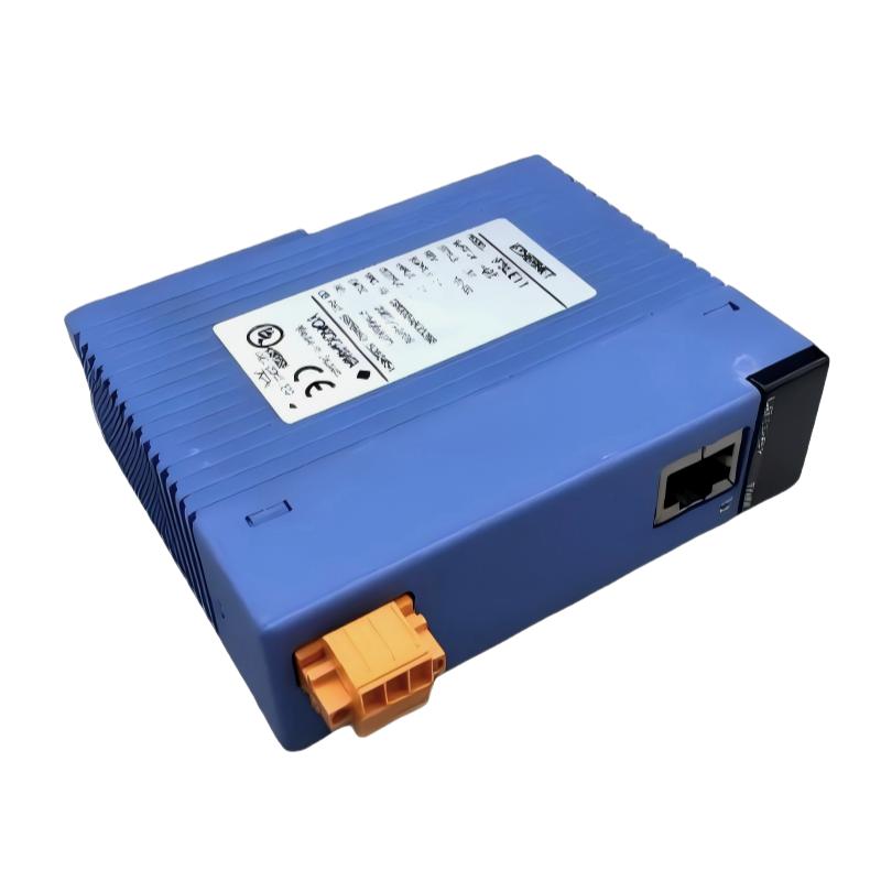 Yokogawa F3LE11-0T Ethernet Interface Module