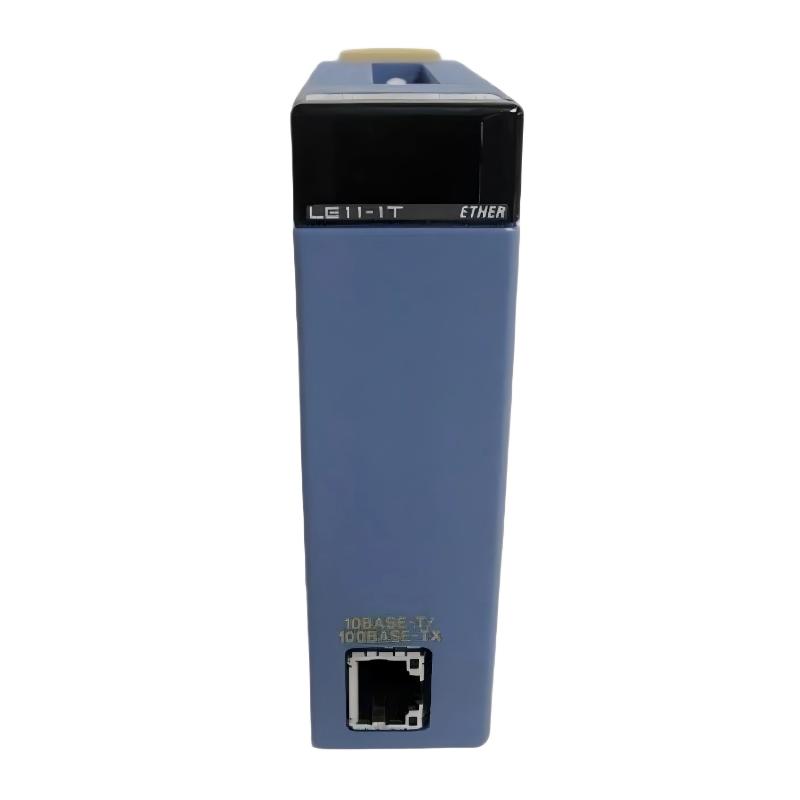 Yokogawa F3LE11-1T Ethernet Interface Module