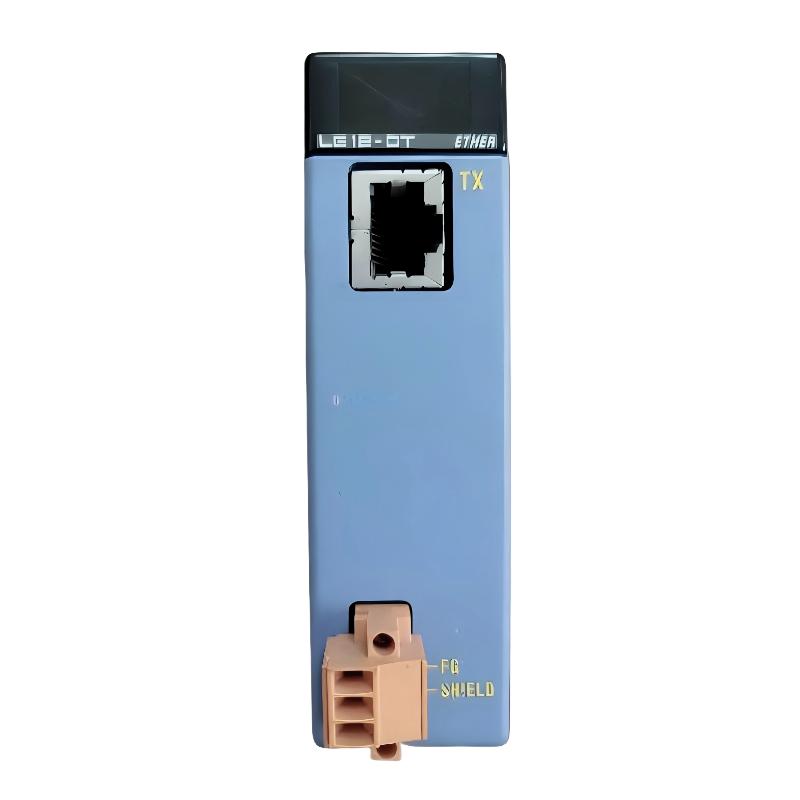 Yokogawa F3LE12-0T Ethernet Interface Module