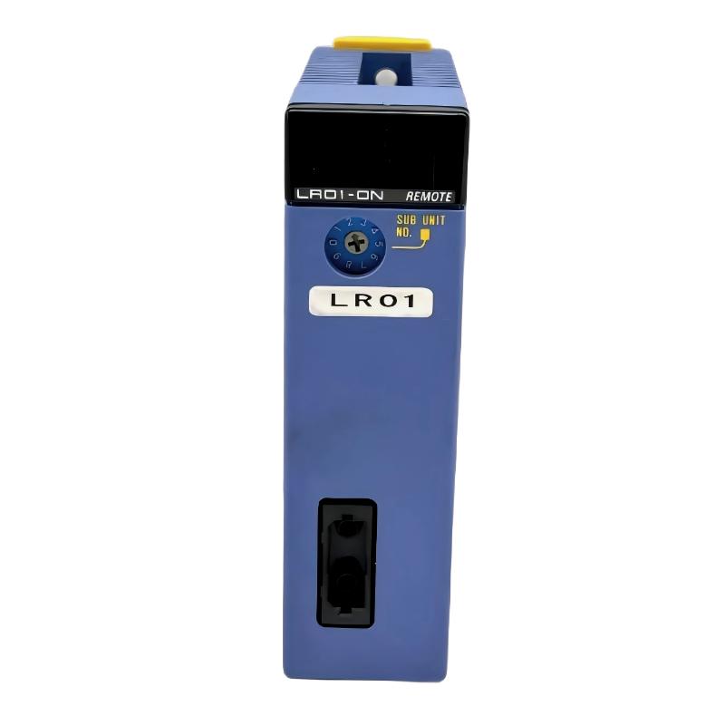 Yokogawa F3LR01-0N Fiber Optic FA Bus Interface Module