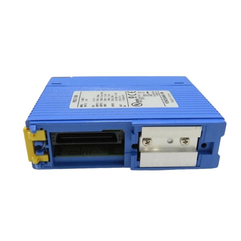 Yokogawa F3NC32-0N Positioning Module